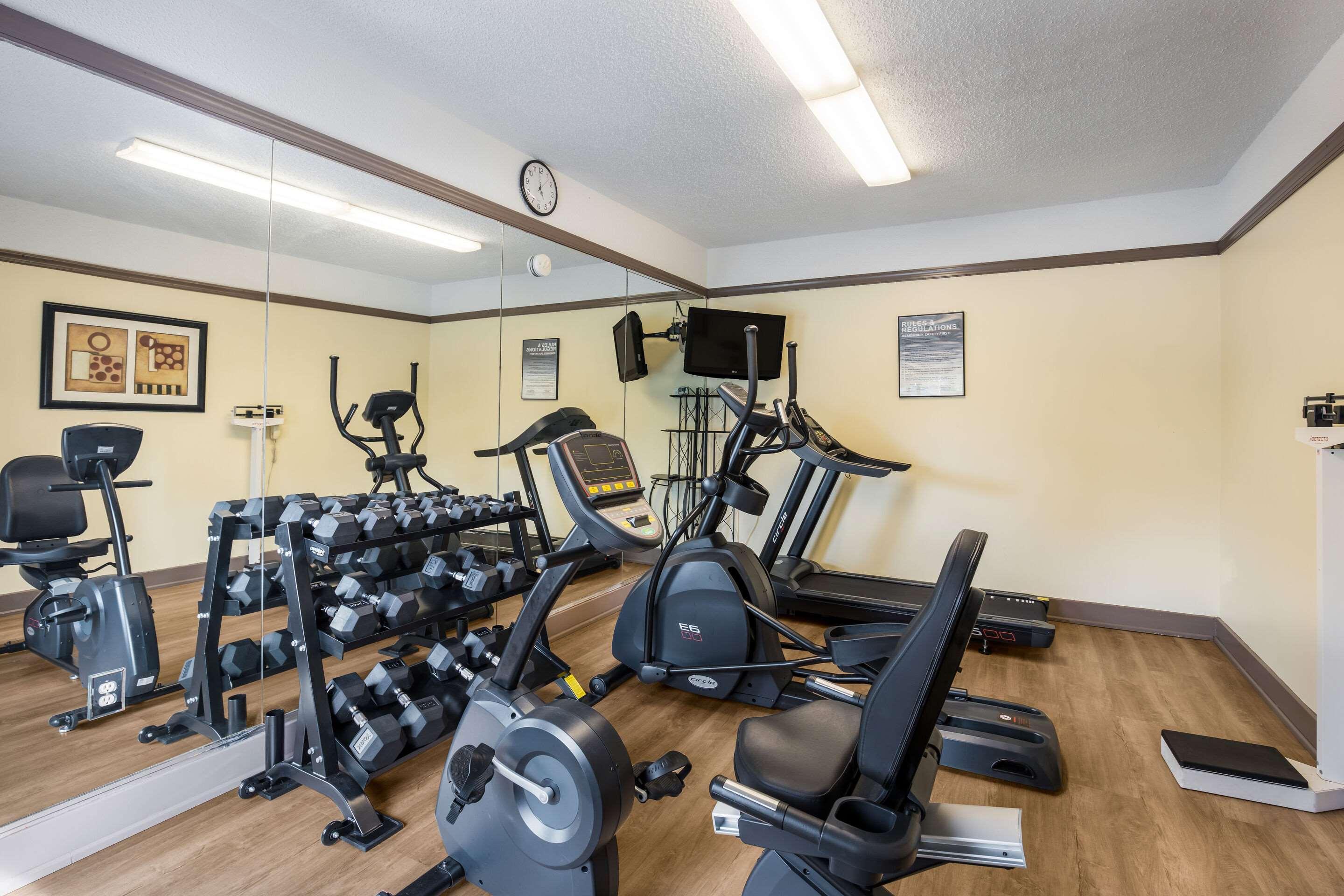 Quality Inn Albany Dış mekan fotoğraf