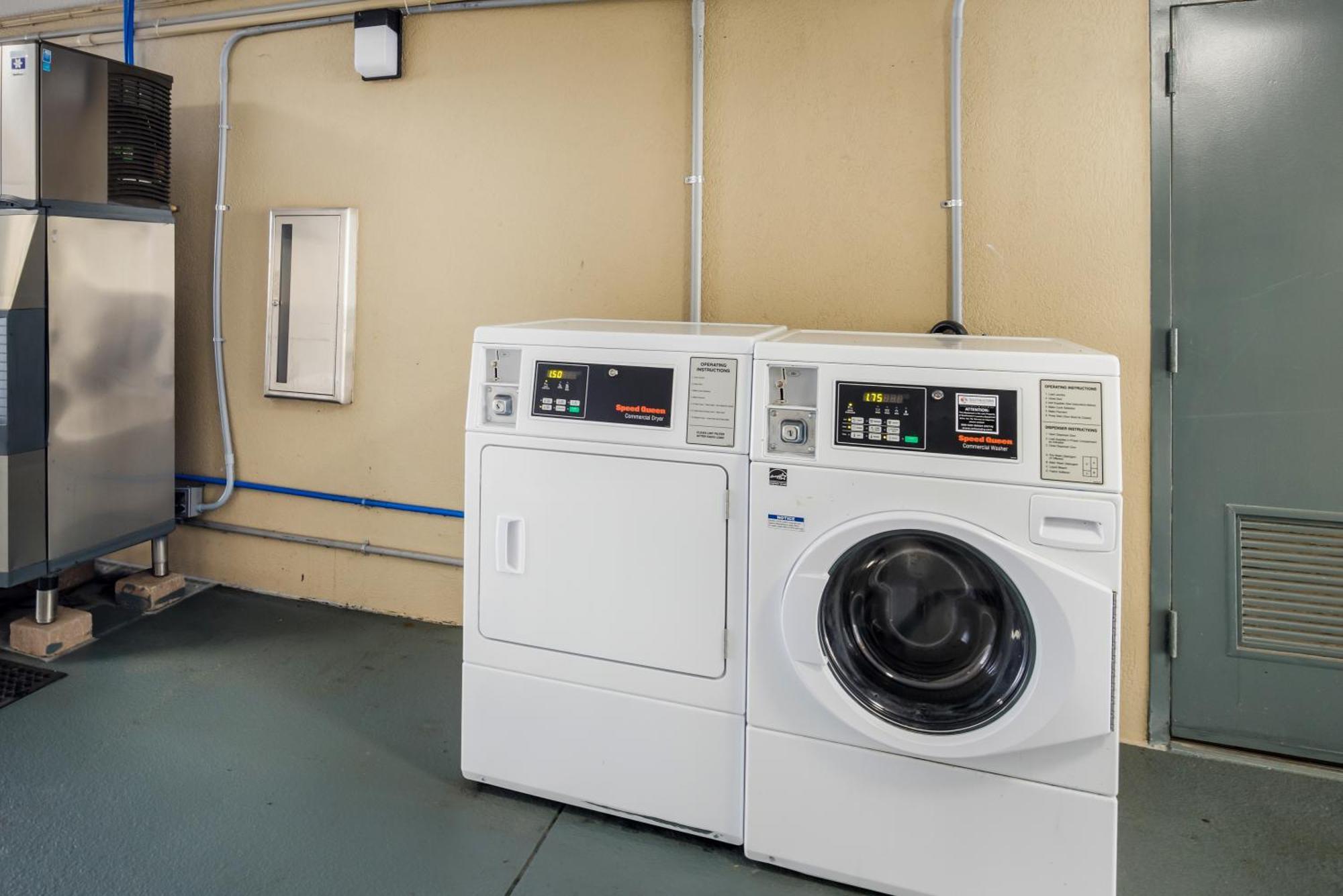 Quality Inn Albany Dış mekan fotoğraf