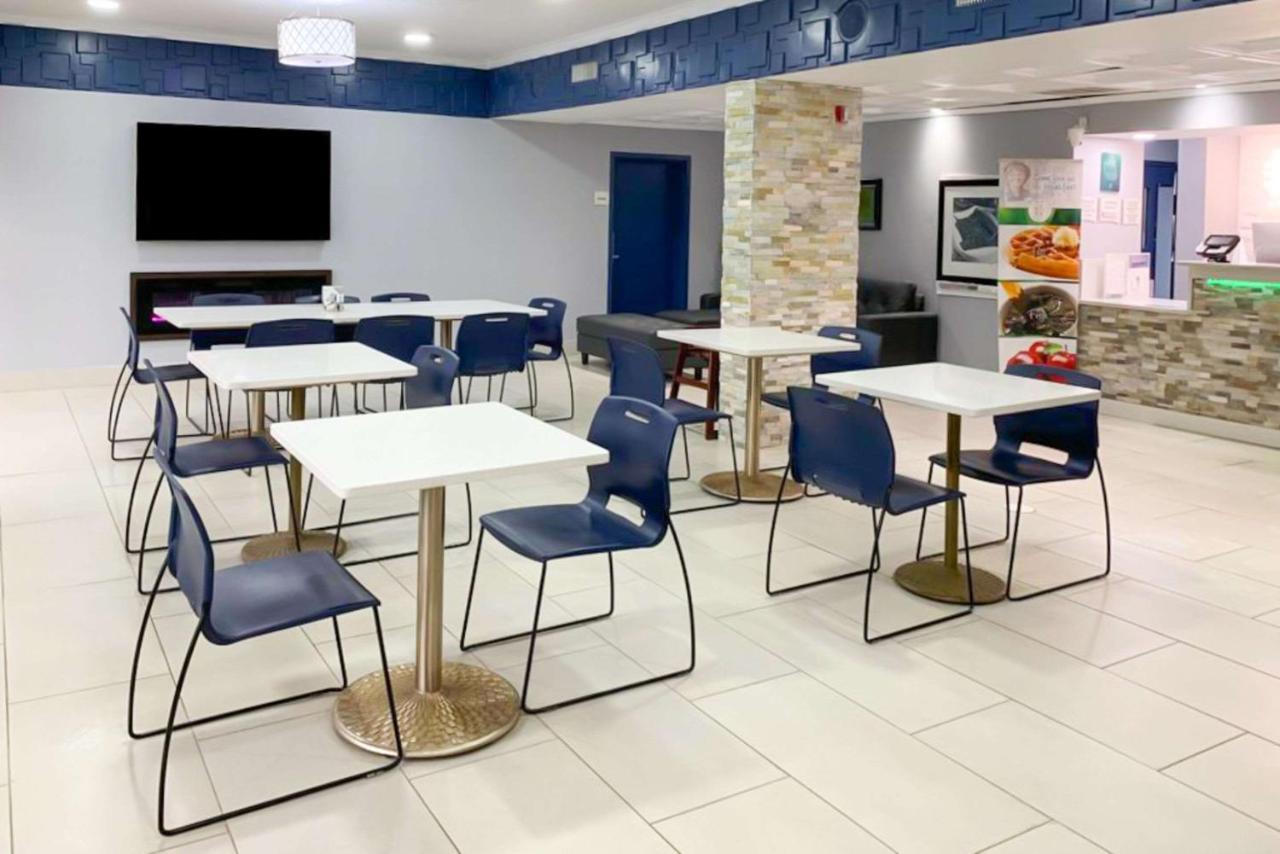 Quality Inn Albany Dış mekan fotoğraf