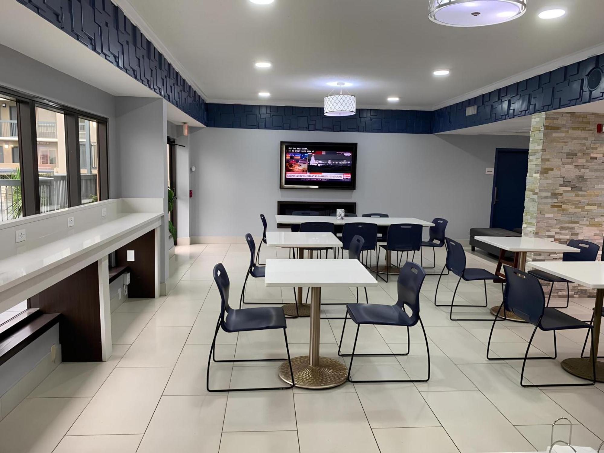 Quality Inn Albany Dış mekan fotoğraf
